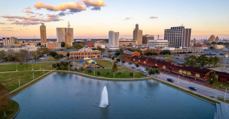 10 best things to do in beaumont