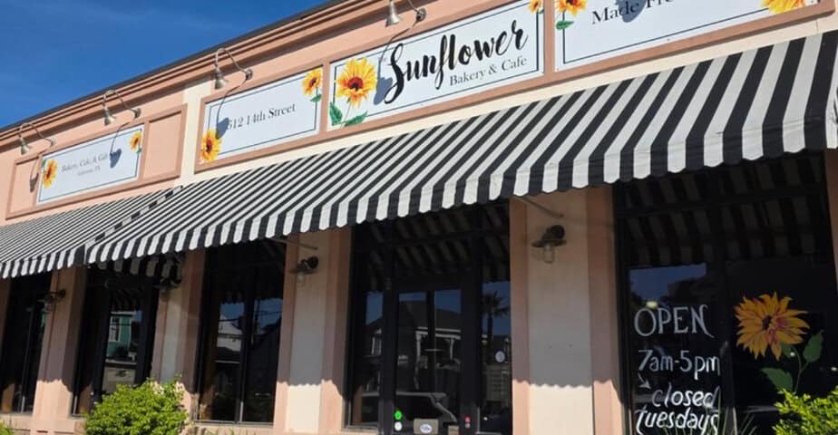 10 galveston restaurants perfect for quick stops that dont feel rushed