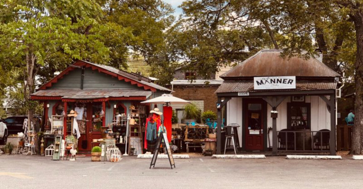 10 giant flea markets in texas where bargain hunters win big