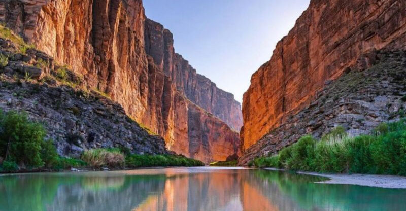 10 National Park Sites in Texas You Should See at Least Once