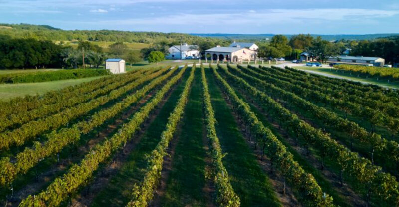 10 Reasons Marble Falls, Texas Belongs on Your Travel List