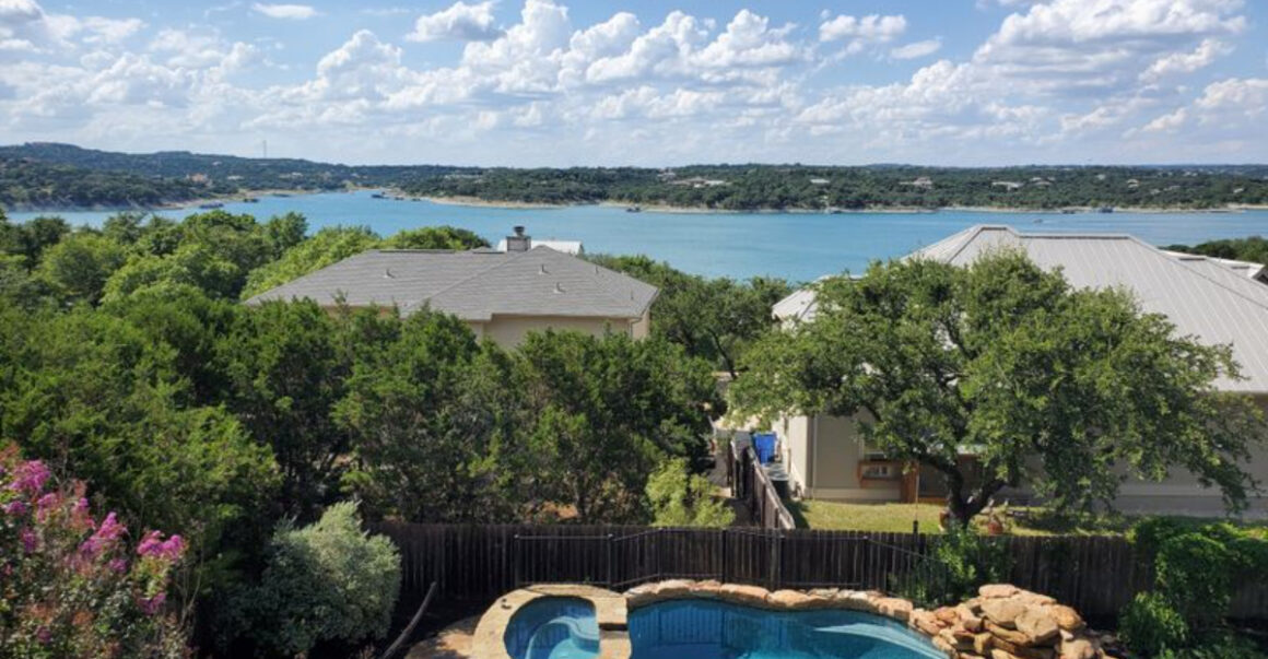 10 texas lakeside towns where summer never seems to end