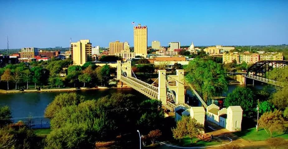 10 texas towns that prove living well doesnt cost a fortune