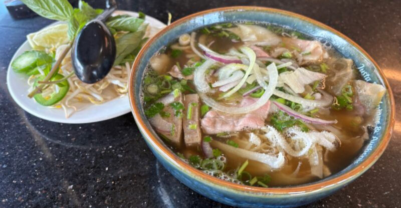 10 Vietnamese Food Spots in Texas That Are Almost Too Good to Be True