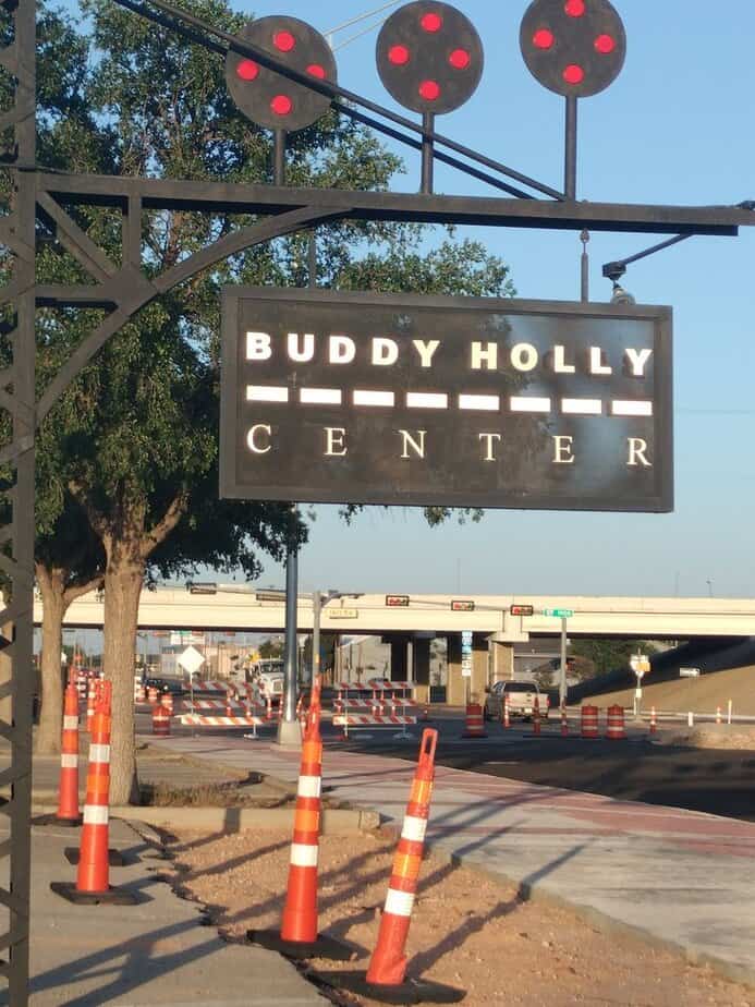 11 Awesome Things to Do in Lubbock, Texas That Locals Love Buddy Holly Center