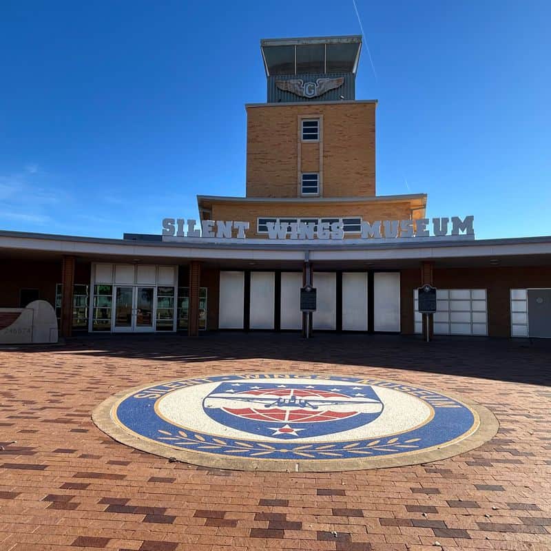 11 Awesome Things to Do in Lubbock, Texas That Locals Love Silent Wings Museum