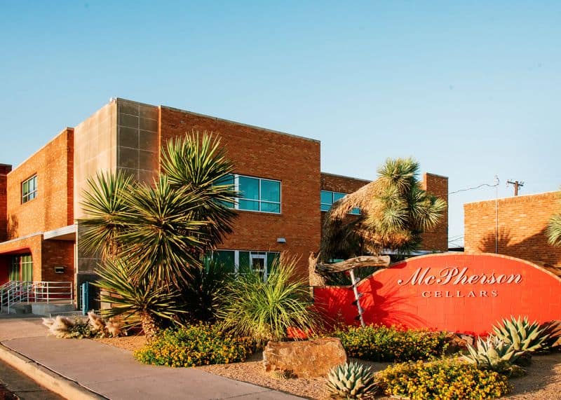 11 Awesome Things to Do in Lubbock, Texas That Locals Love McPherson Cellars Winery