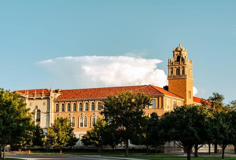 11 Awesome Things to Do in Lubbock, Texas That Locals Love Texas Tech University & Campus Spots