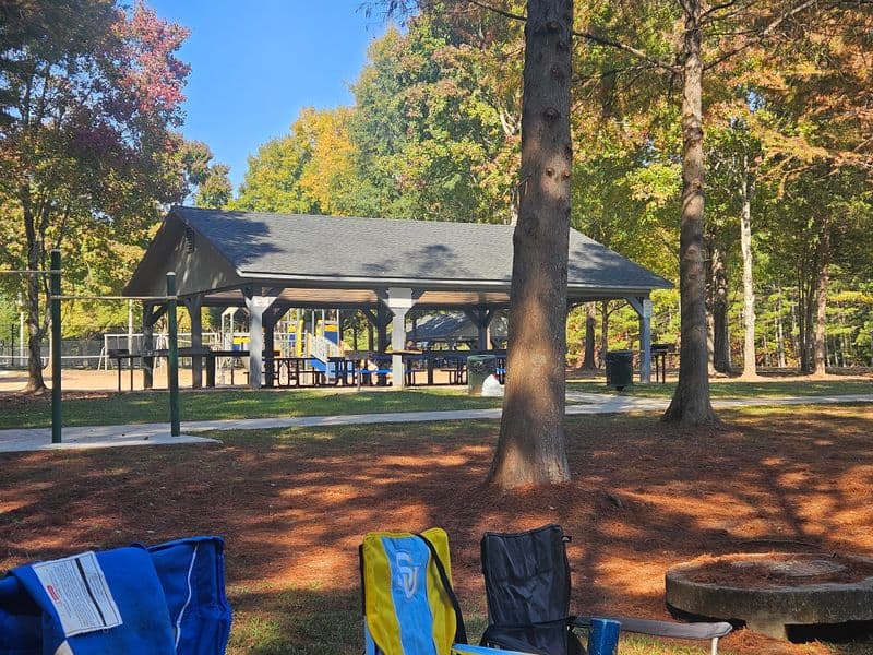 11 Free Dallas Experiences Locals Always Recommend Trammell Crow Park