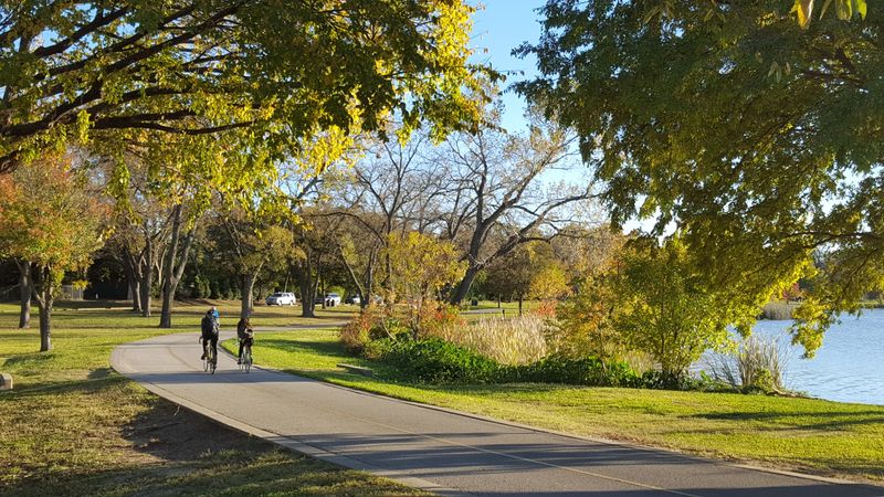 11 Free Dallas Experiences Locals Always Recommend White Rock Lake