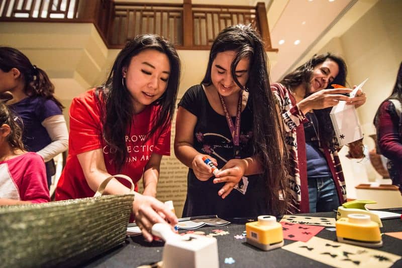 11 Free Dallas Experiences Locals Always Recommend Crow Collection of Asian Art