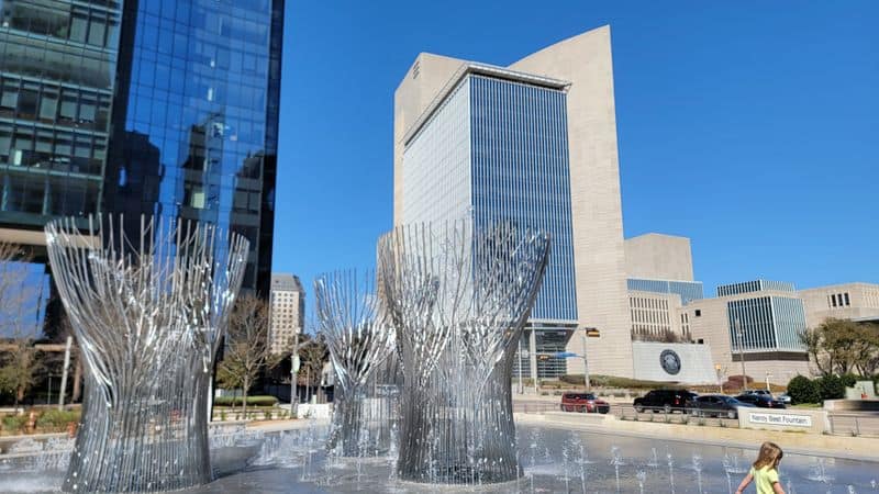 11 Free Dallas Experiences Locals Always Recommend Federal Reserve Bank of Dallas – The Economy in Action