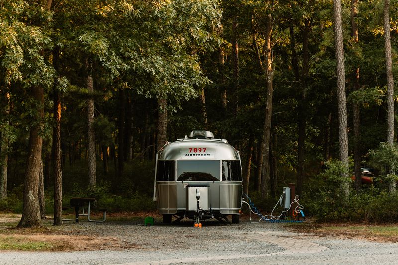 11 RV Parks in Texas for People Who Love Waking Up Near Water Sun Retreats Rockport (Rockport)