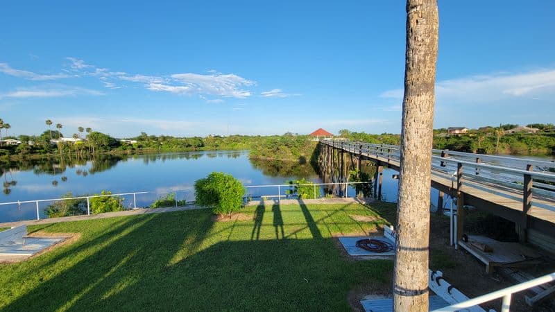 11 RV Parks in Texas for People Who Love Waking Up Near Water Canyon Lake RV Resort (Canyon Lake)