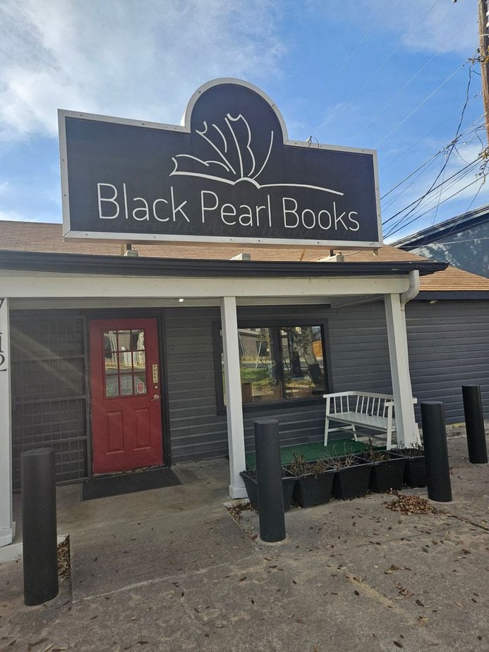 Black Pearl Books (Austin, TX)