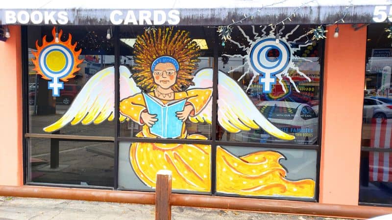 BookWoman (Austin, TX)