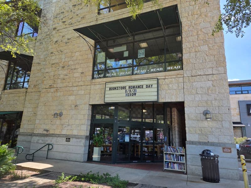 BookPeople (Austin, TX)