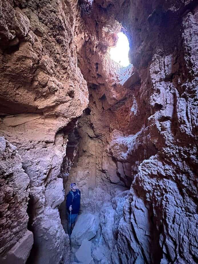 Palo Duro Canyon State Park