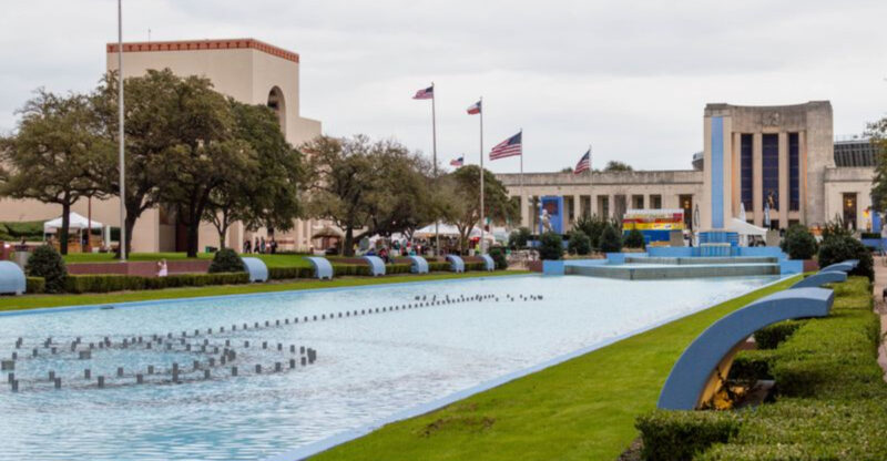 11 Free Dallas Experiences Locals Always Recommend