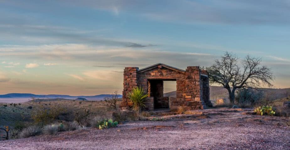 11 texas camping spots worth planning a trip around in 2026