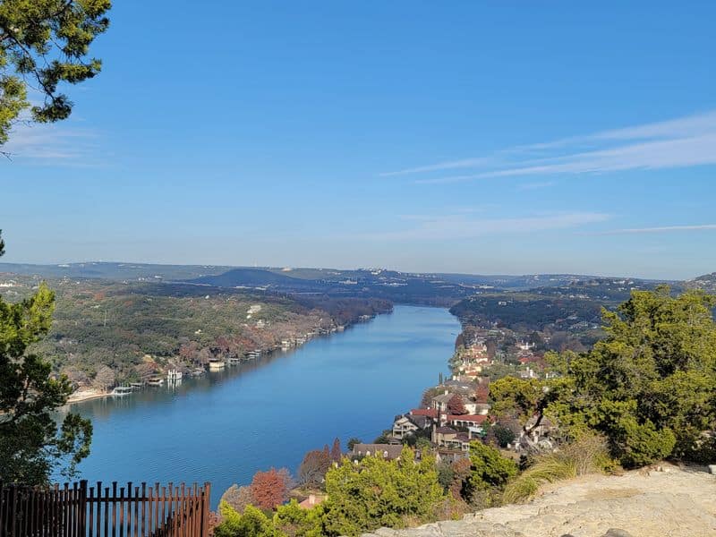 12 Free & Fun Things to Do in Austin, TX Hike Up Mount Bonnell (Covert Park)