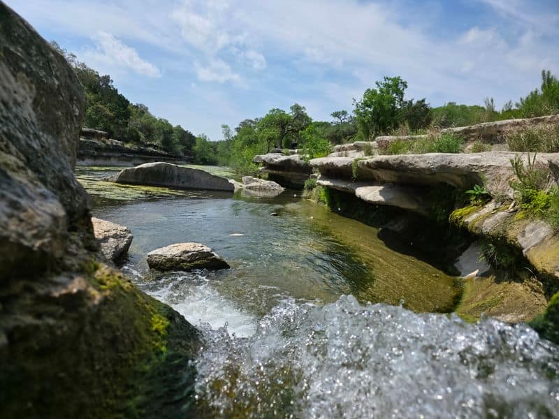 12 Free & Fun Things to Do in Austin, TX Bull Creek District Park