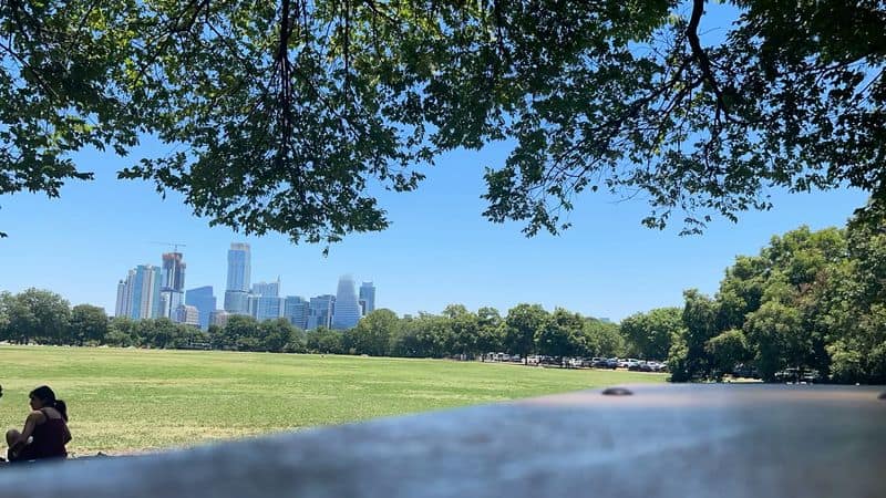 12 Free & Fun Things to Do in Austin, TX Explore Zilker Park