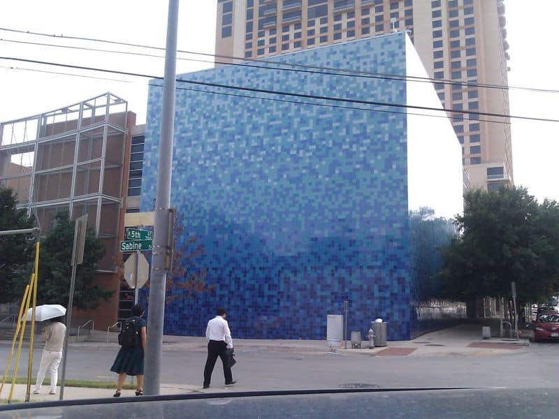 12 Free & Fun Things to Do in Austin, TX Discover Art in Public Places