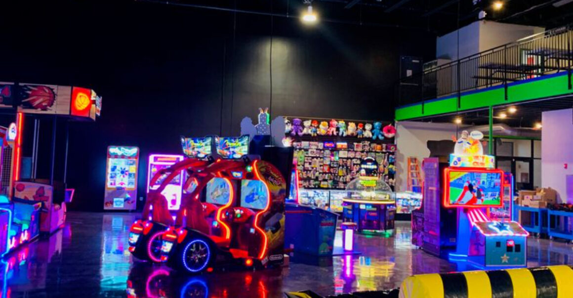 12 Kid-Friendly Adventures That Make Amarillo a Family Favorite