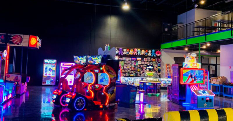 12 Kid-Friendly Adventures That Make Amarillo a Family Favorite