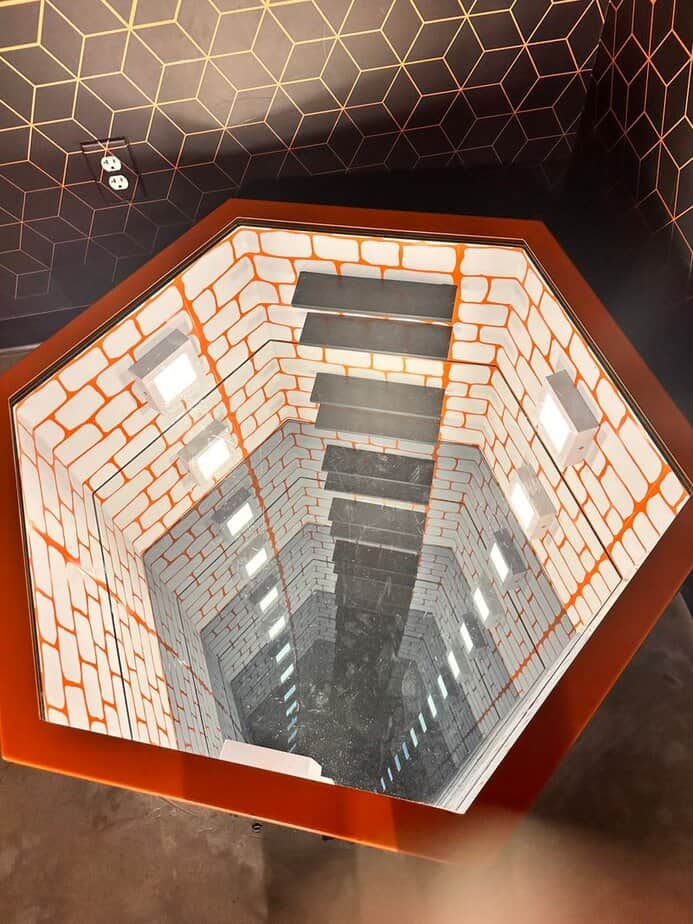 13 Dallas Attractions That Make Family Trips Unforgettable Museum of Illusions