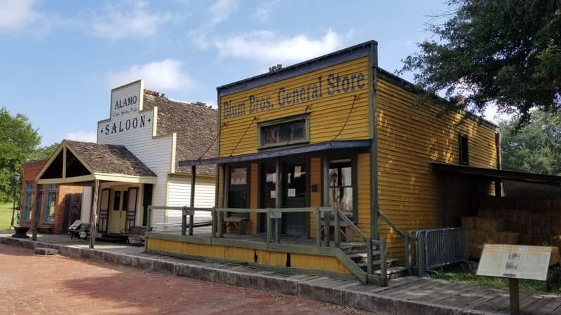 13 Dallas Attractions That Make Family Trips Unforgettable Old City Park