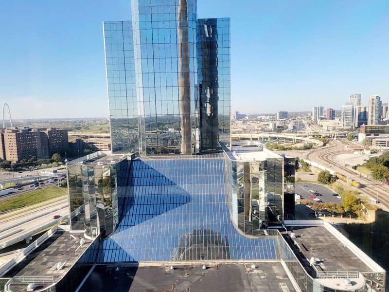 13 Dallas Attractions That Make Family Trips Unforgettable Reunion Tower