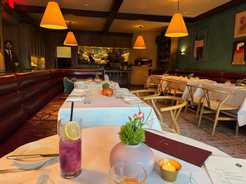 Jeffrey’s (Austin)