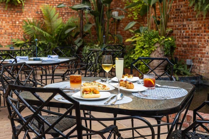 Brennan’s of Houston (Houston)