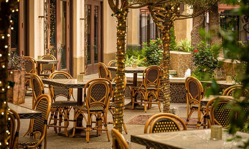 Bohanan’s Prime Steaks & Seafood (San Antonio)