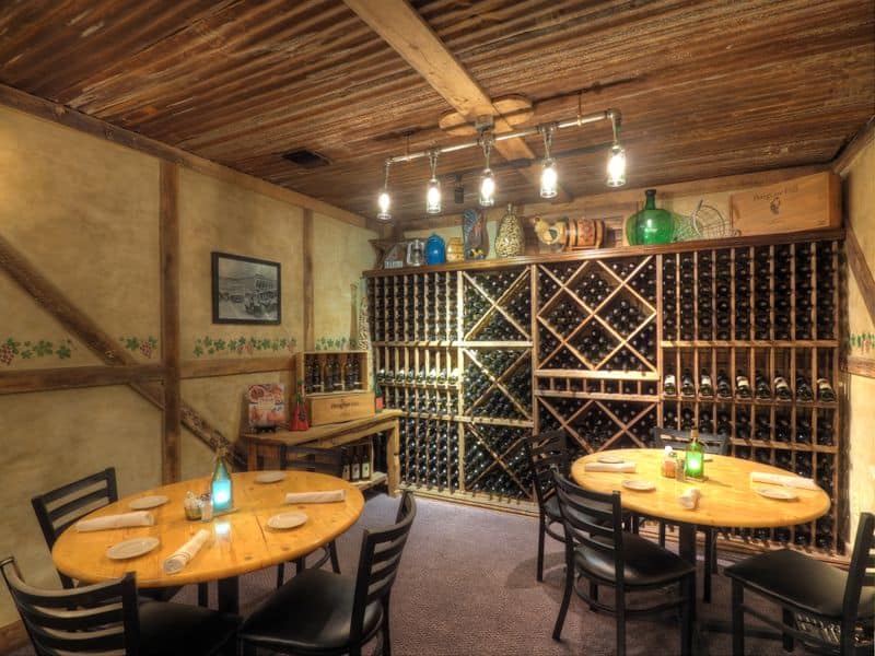 Cabernet Grill (Fredericksburg)