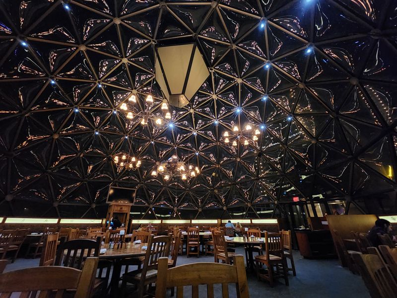 Reata Restaurant (Fort Worth)