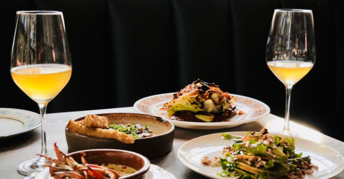 13 intimate candlelit restaurants across texas everyone says are worth the reservation