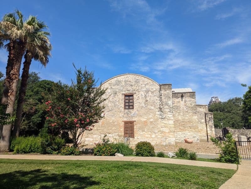 The Alamo (San Antonio, Texas)