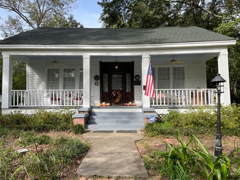 The Grove (Jefferson, Texas)