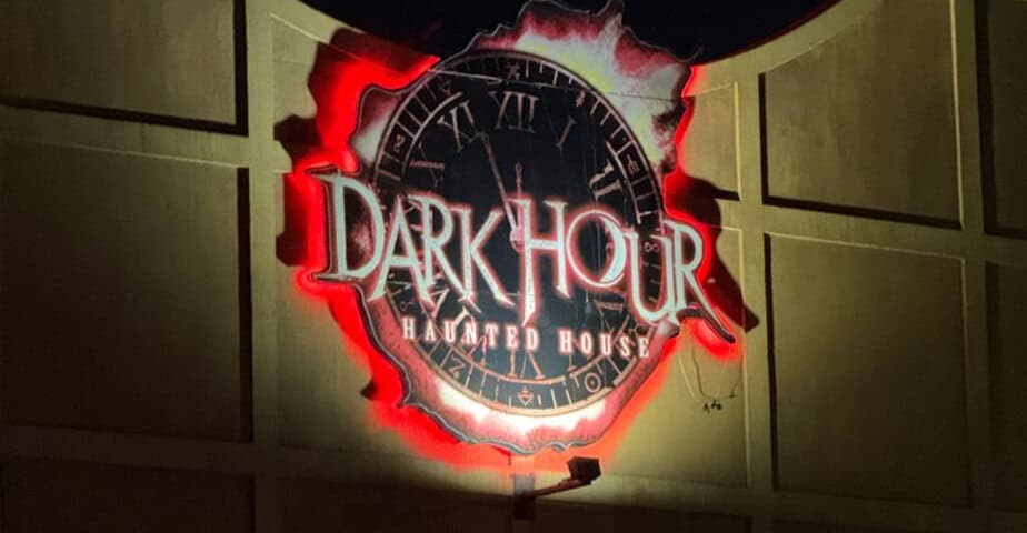 6 haunted houses in texas that still welcome visitors