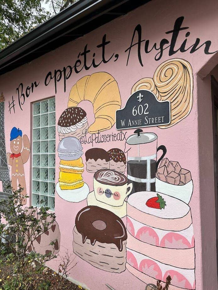 La Patisserie (Austin)