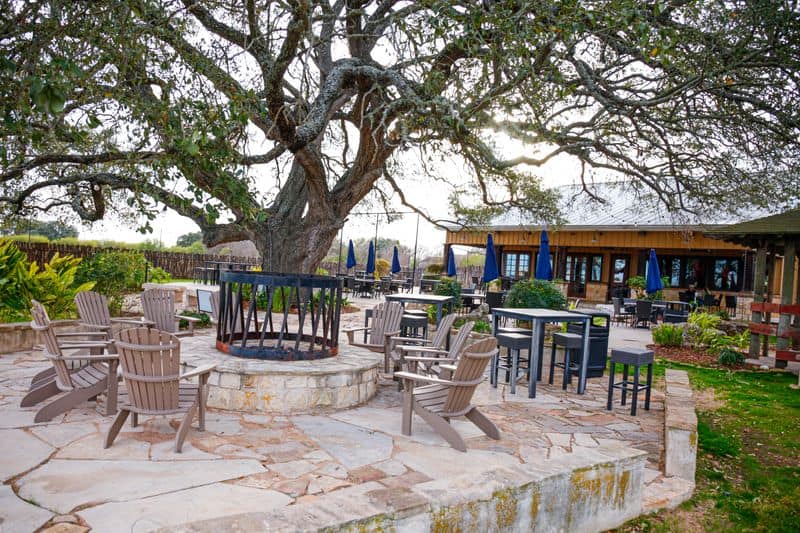 Hermann Sons Steakhouse (Hondo)