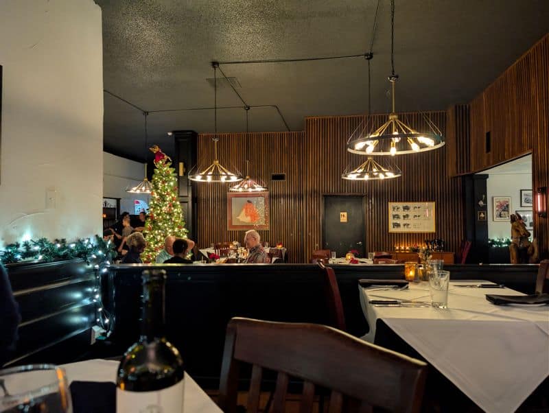 Austin Land & Cattle (Austin)