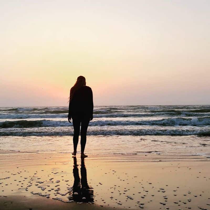 7 Texas Places That Help You Slow Down and Reset in January South Padre Island