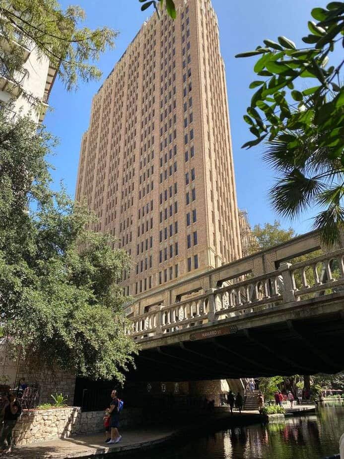 7 Texas Places That Help You Slow Down and Reset in January San Antonio River Walk