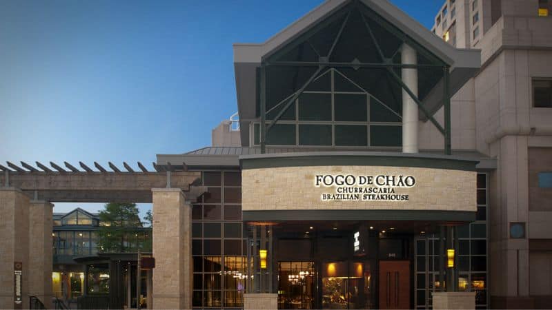 Fogo de Chão – San Antonio (River Walk, TX)