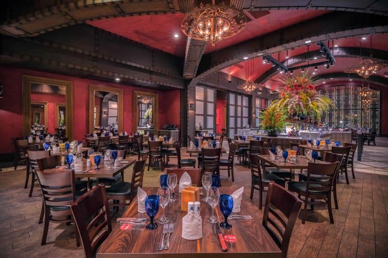 Texas de Brazil (San Antonio, TX)