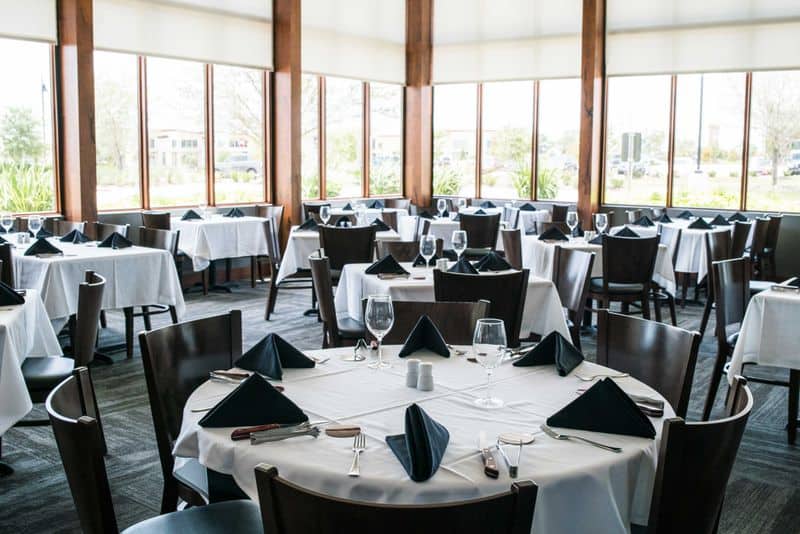 Casa do Brasil (College Station, TX)